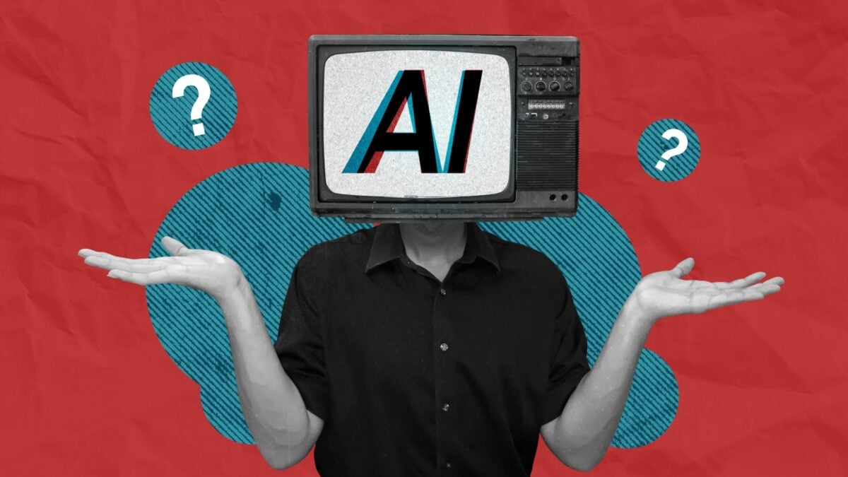 AI Assistants Get News Wrong 45% of the Time, Study Finds