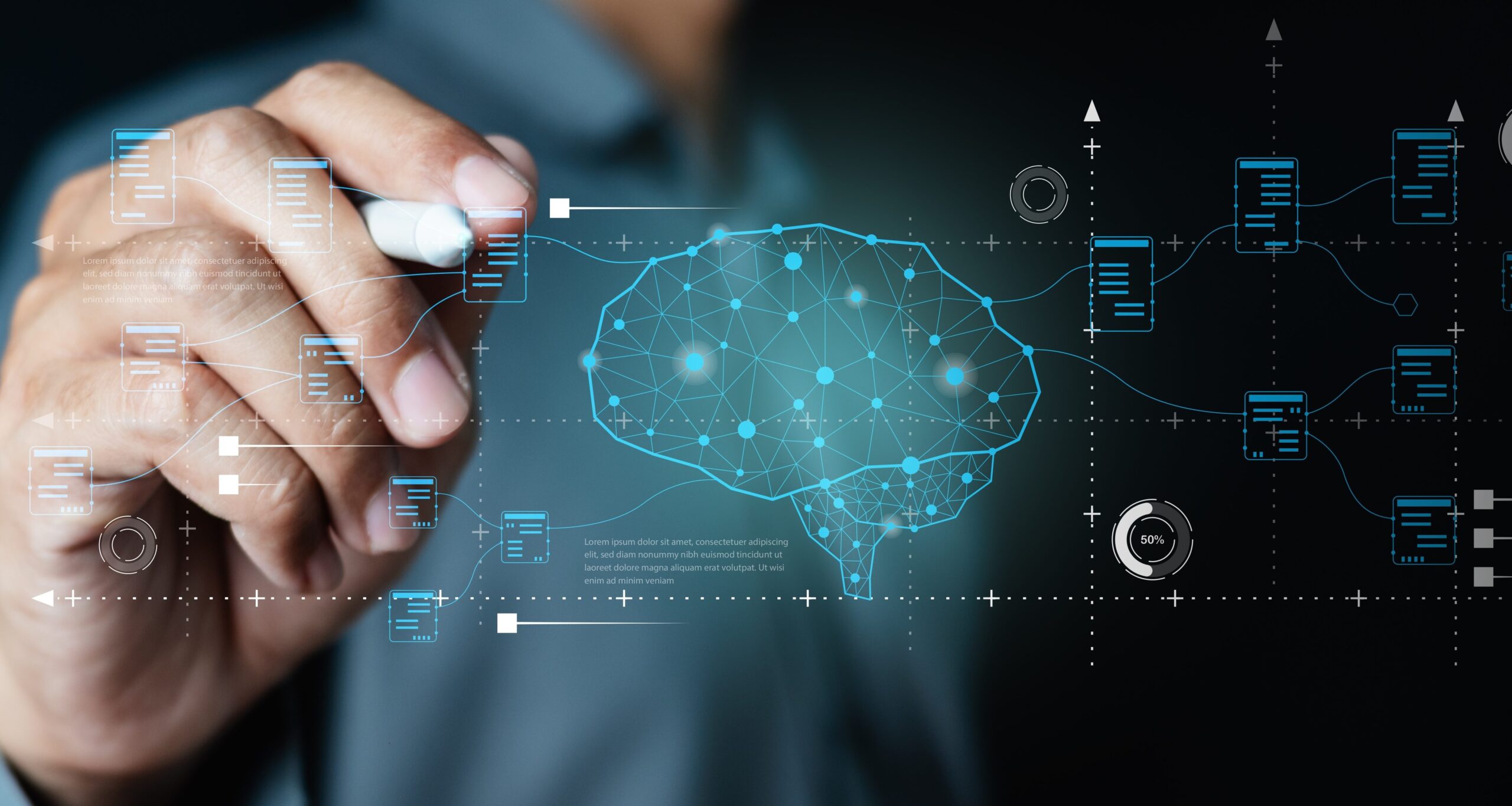Improving brain resilience: Rab proteins and future treatments