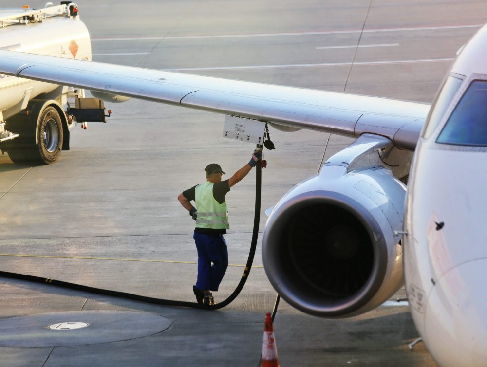 Sustainable fuel alone unlikely to decarbonise the aviation industry – Carbon Tracker Initiative