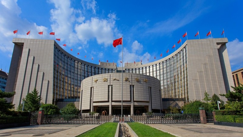 China’s continued deflationary pressure supports case for monetary easing | snaps