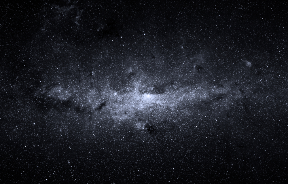 Mysterious dark object could unlock theories about the Universe