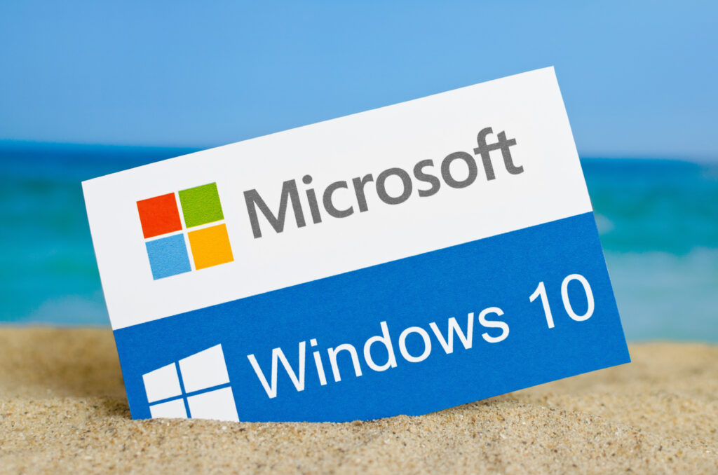 10 Days of Windows: The Spiceworks Community looks back