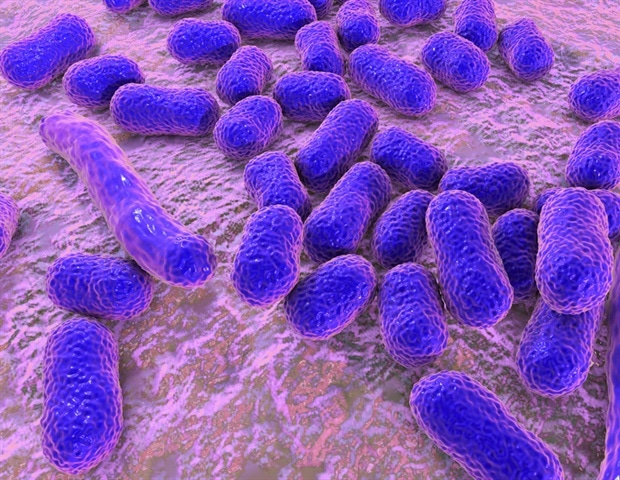 Global antibiotic resistance reaches alarming levels in 2023