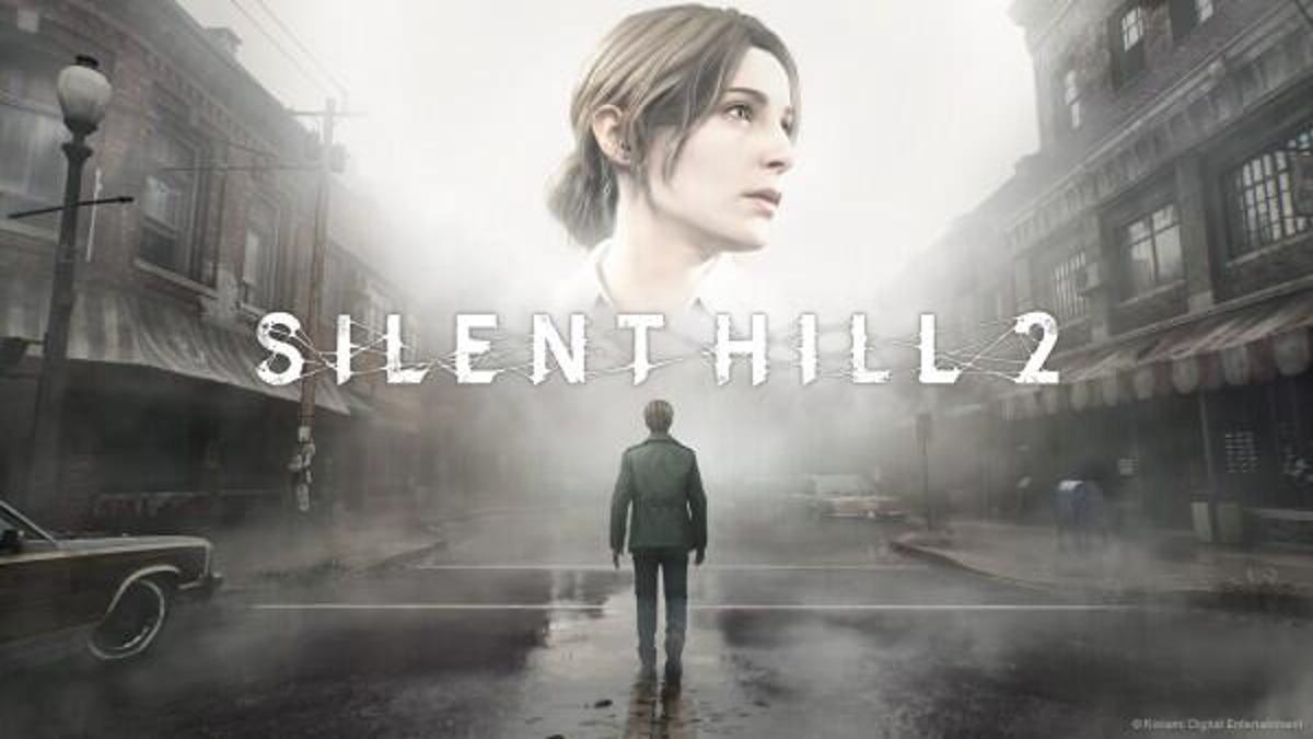 Sony Adds Silent Hill 2 and Until Dawn to PlayStation Plus in Time for Halloween