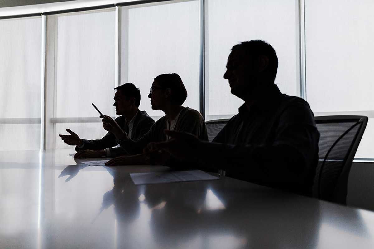 A shifting pensions landscape has implications for professional liability insurers