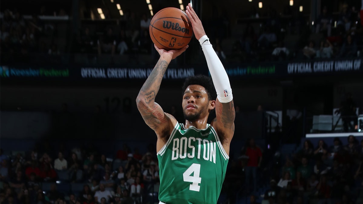 Keys to the Game: Celtics 122, Pelicans 90 – NBA