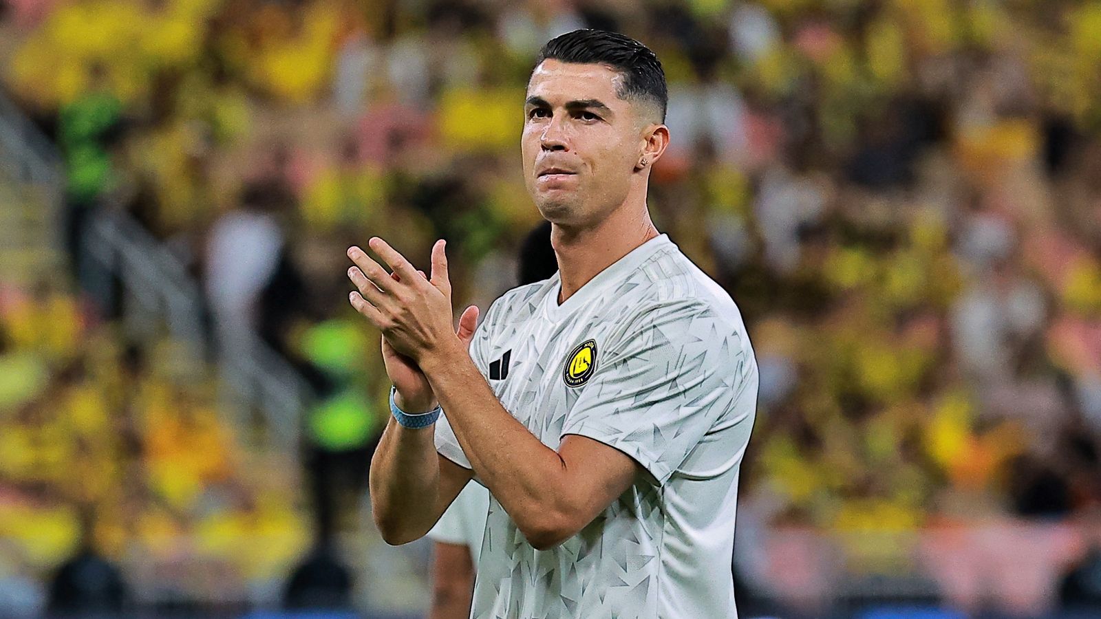 Cristiano Ronaldo becomes first billionaire footballer, says report | Money News