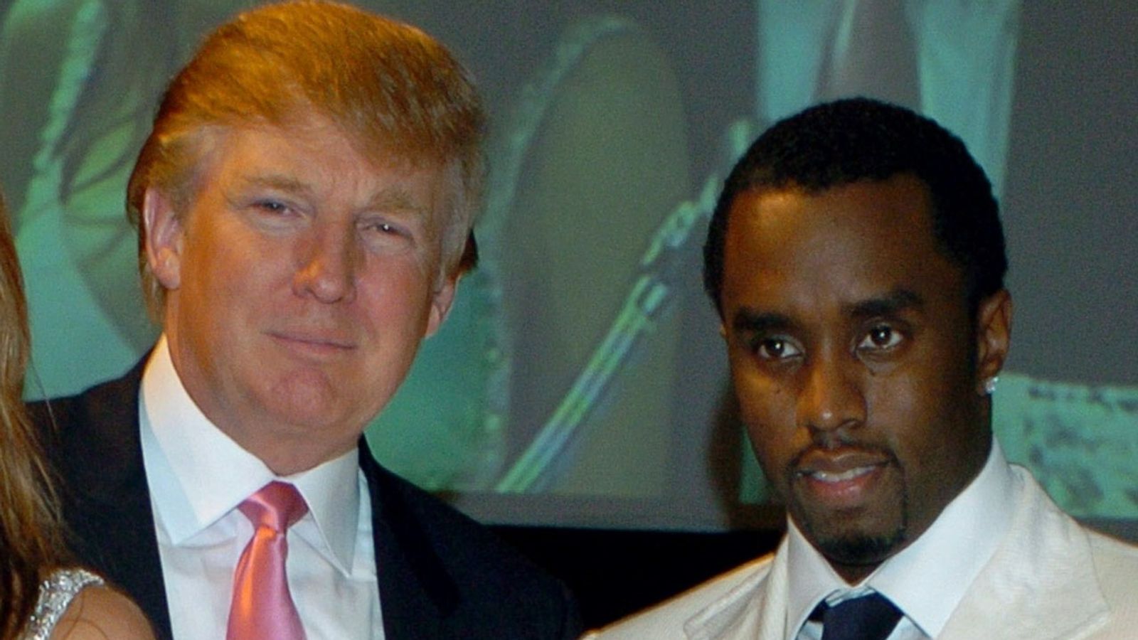 White House responds to report Trump is considering commuting Diddy’s prison sentence | Ents & Arts News