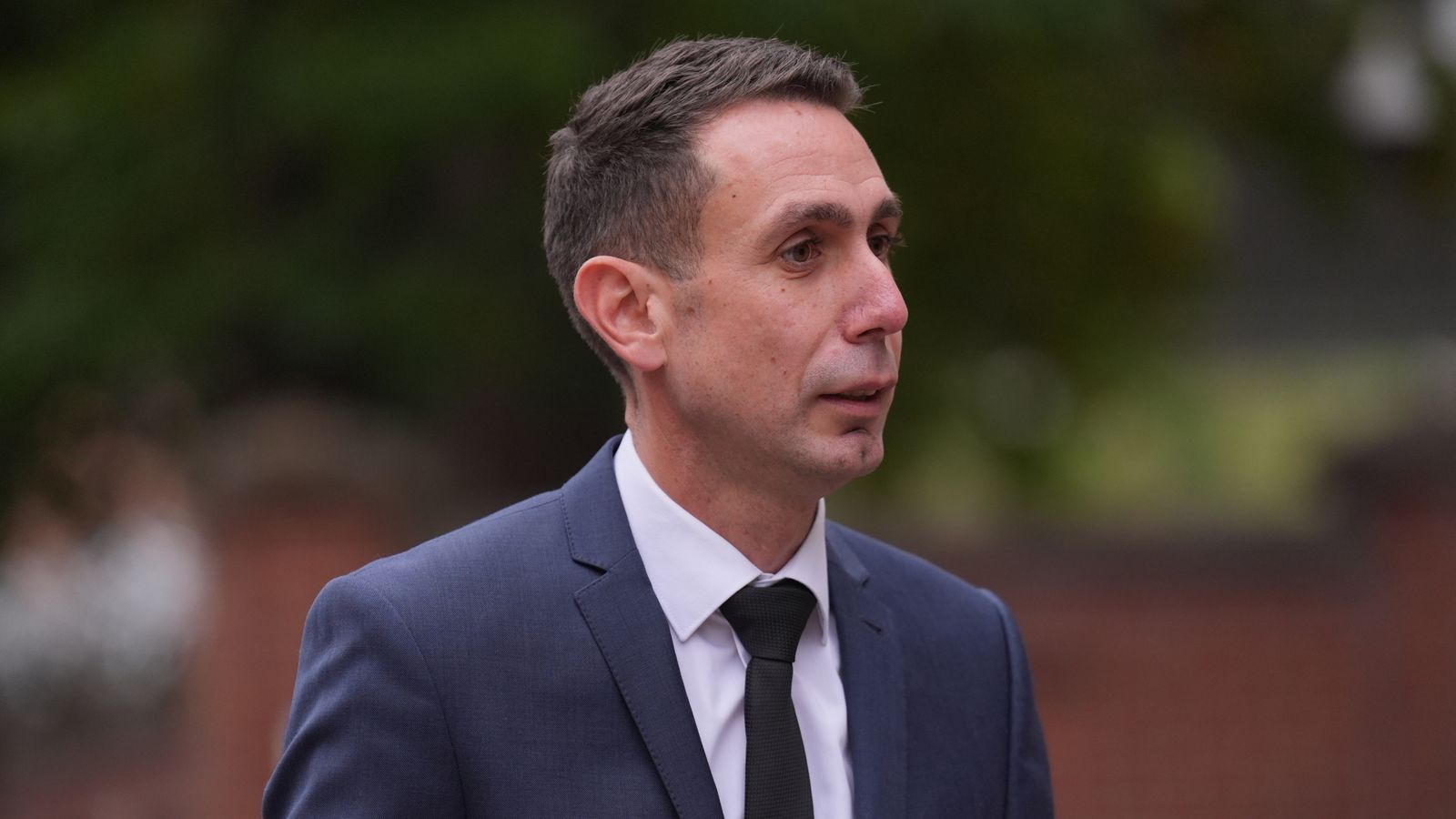 David Coote: Former Premier League referee pleads guilty to making indecent image of a child | Football News