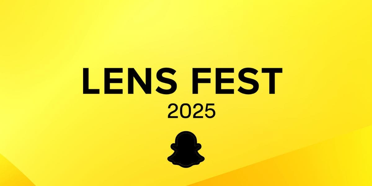 Snapchat Unveils Next-Gen AR Tools, Monetization & Gaming Upgrades at Lens Fest 2025