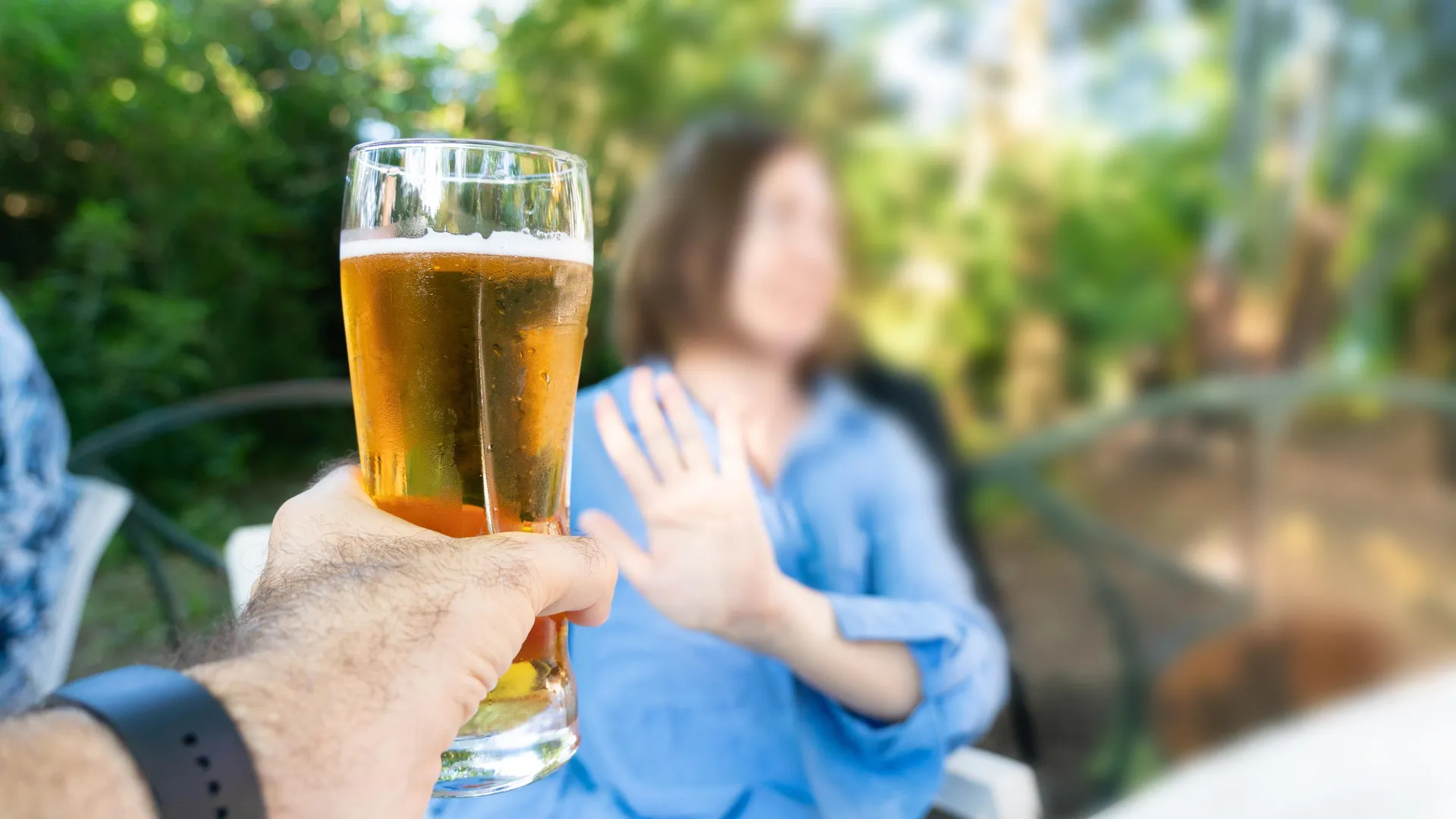 Weight-loss drugs like Ozempic may also curb drug and alcohol addiction