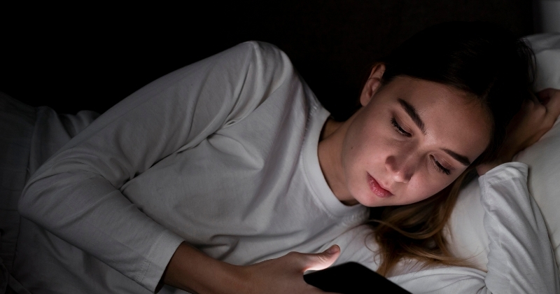 Expert Explains What Happens When You Get Six Hours Of Sleep Each Night Instead Of Eight