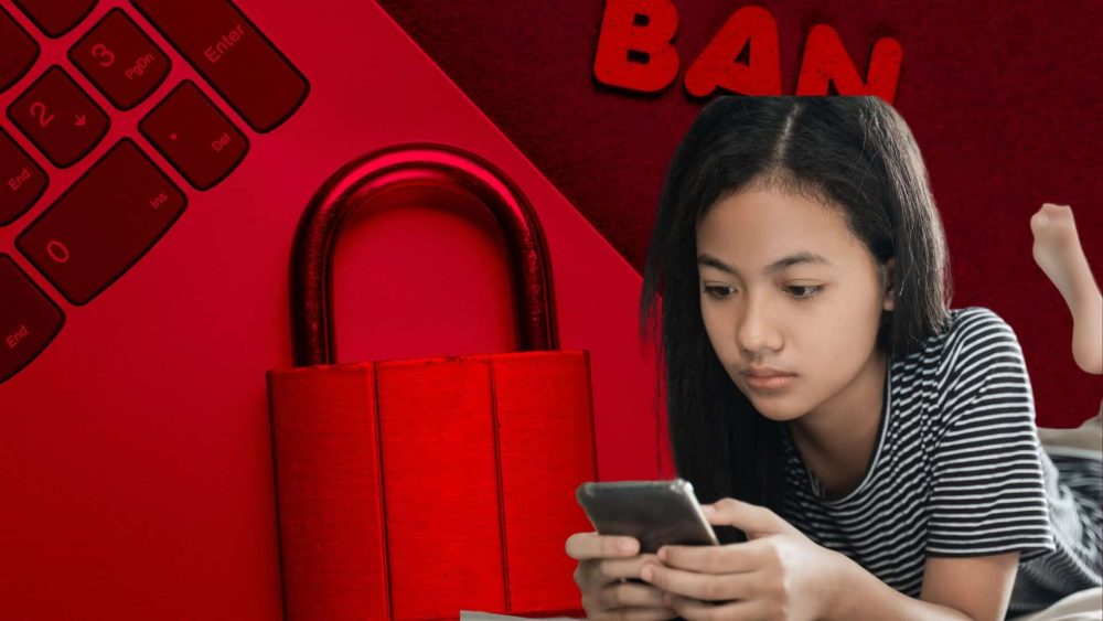 Facebook, Instagram, and TikTok Ban Confirmed for Users Under 16 in Australia