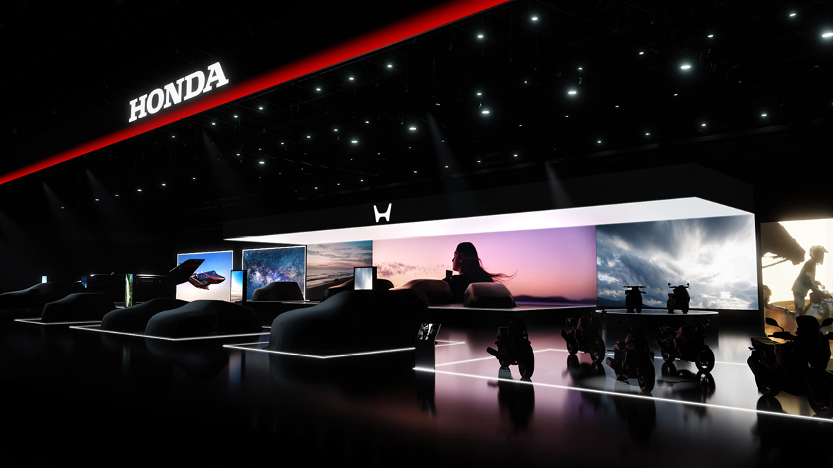 Honda Stories Guide to Enjoying Japan Mobility Show 2025 | Honda Stories