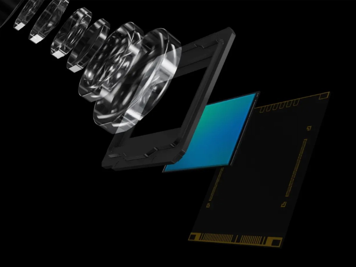 Sony’s first 200MP phone camera sensor leaked with impressive specs