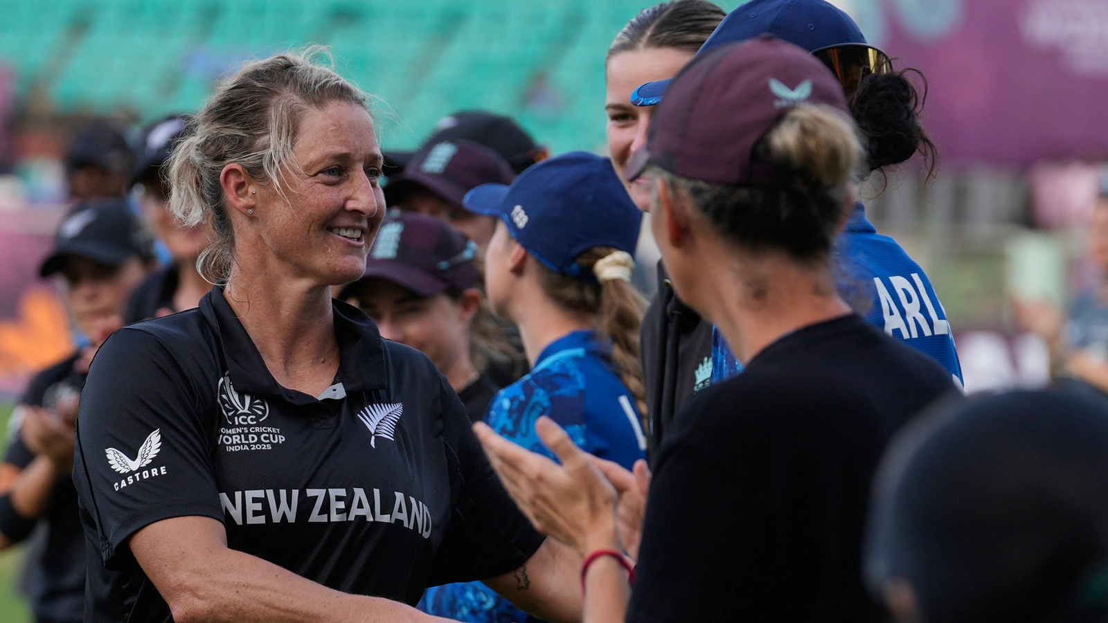 Sophie Devine retires from ODIs: What made New Zealand legend a globally respected superstar | Cricket News