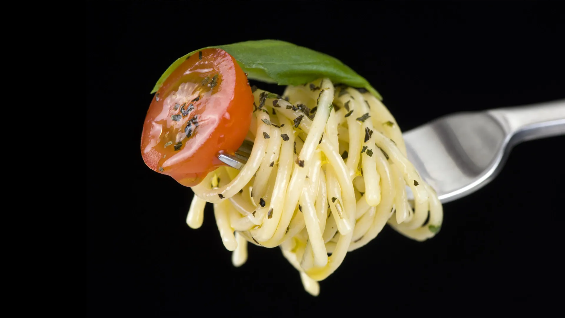 Scientists just solved the mystery of perfect spaghetti