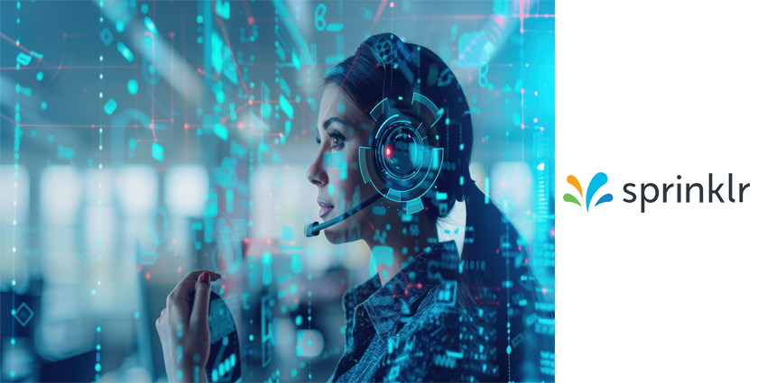 When Reality Fails to Meet Expectation: Sprinklr Study Uncovers Huge CX Flaw 