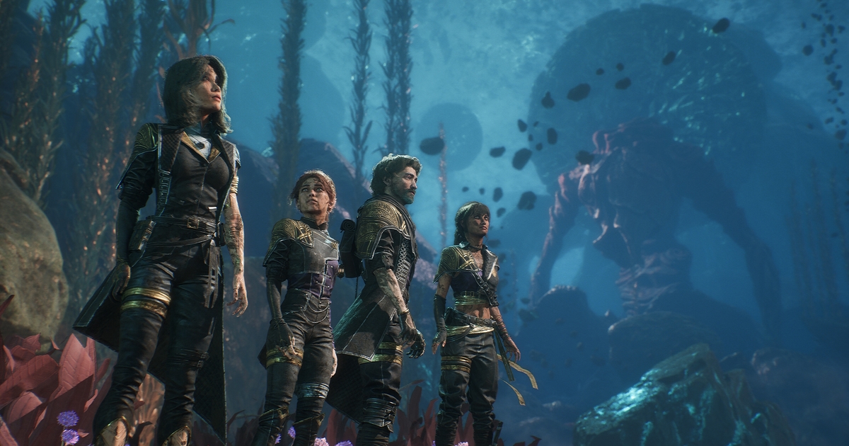 Expedition 33 sells over 5 million copies