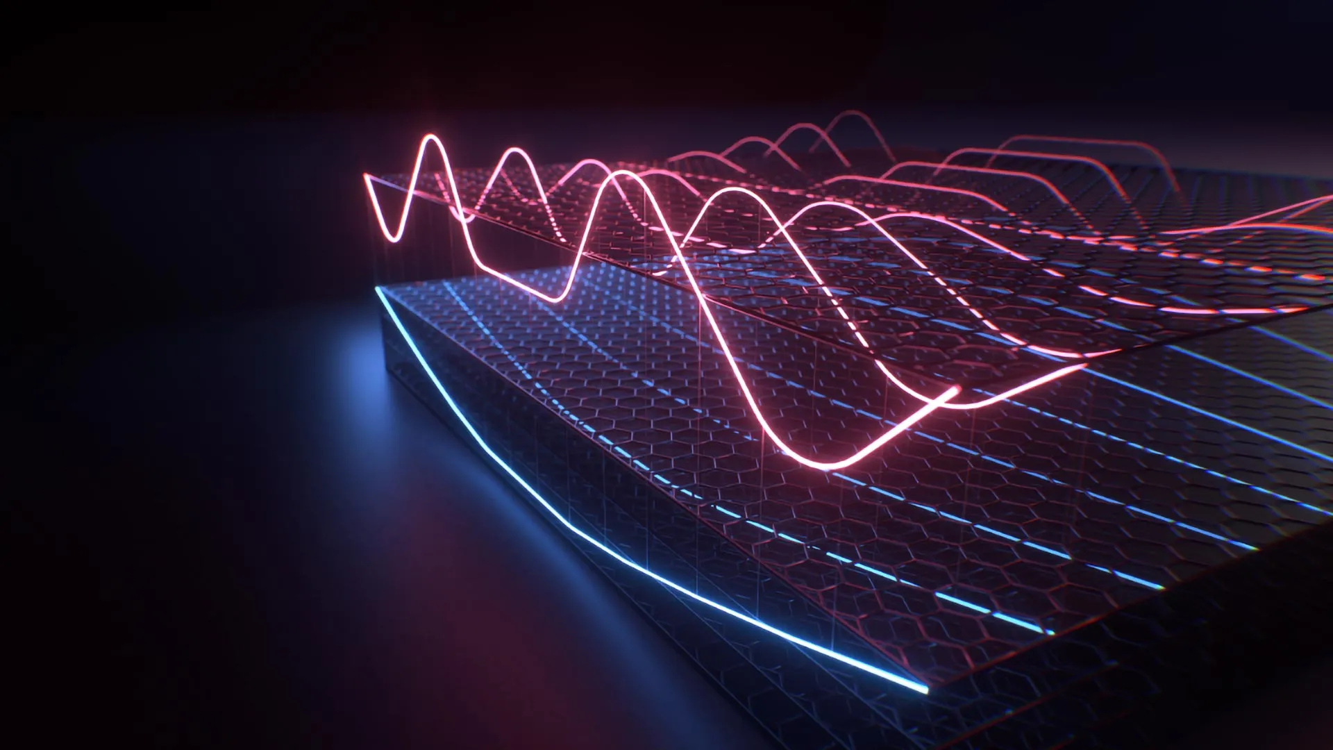 Scientists stumble on a hidden quantum trick in 2D materials