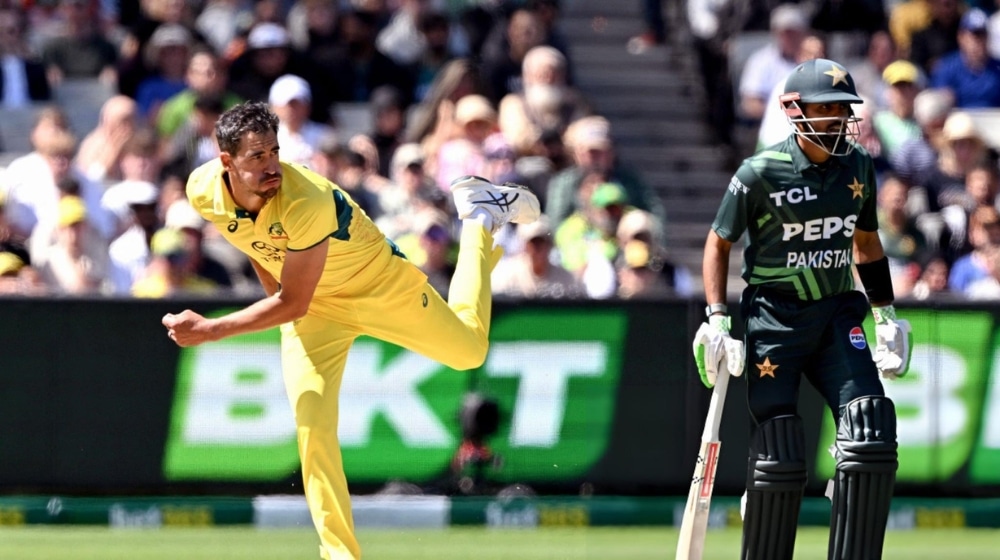 Legendary Pacer Joins Forces With Babar Azam for BBL 15