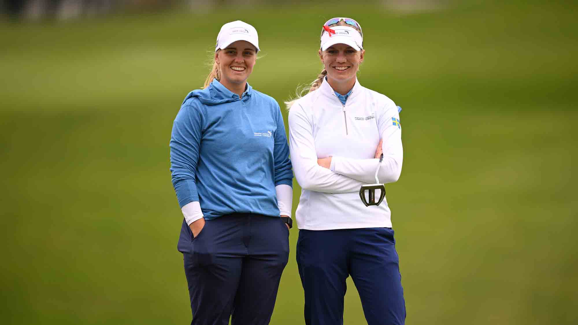How to Watch the 2025 Hanwha LIFEPLUS International Crown – LPGA