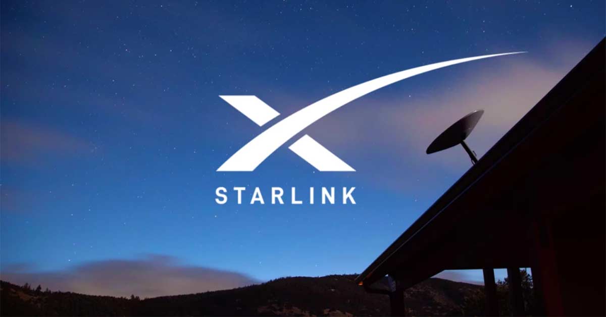 10,000th Starlink satellite launched  | Advanced Television