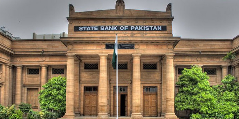 SBP Injects PKR 3.3 Trillion to Stabilize Liquidity