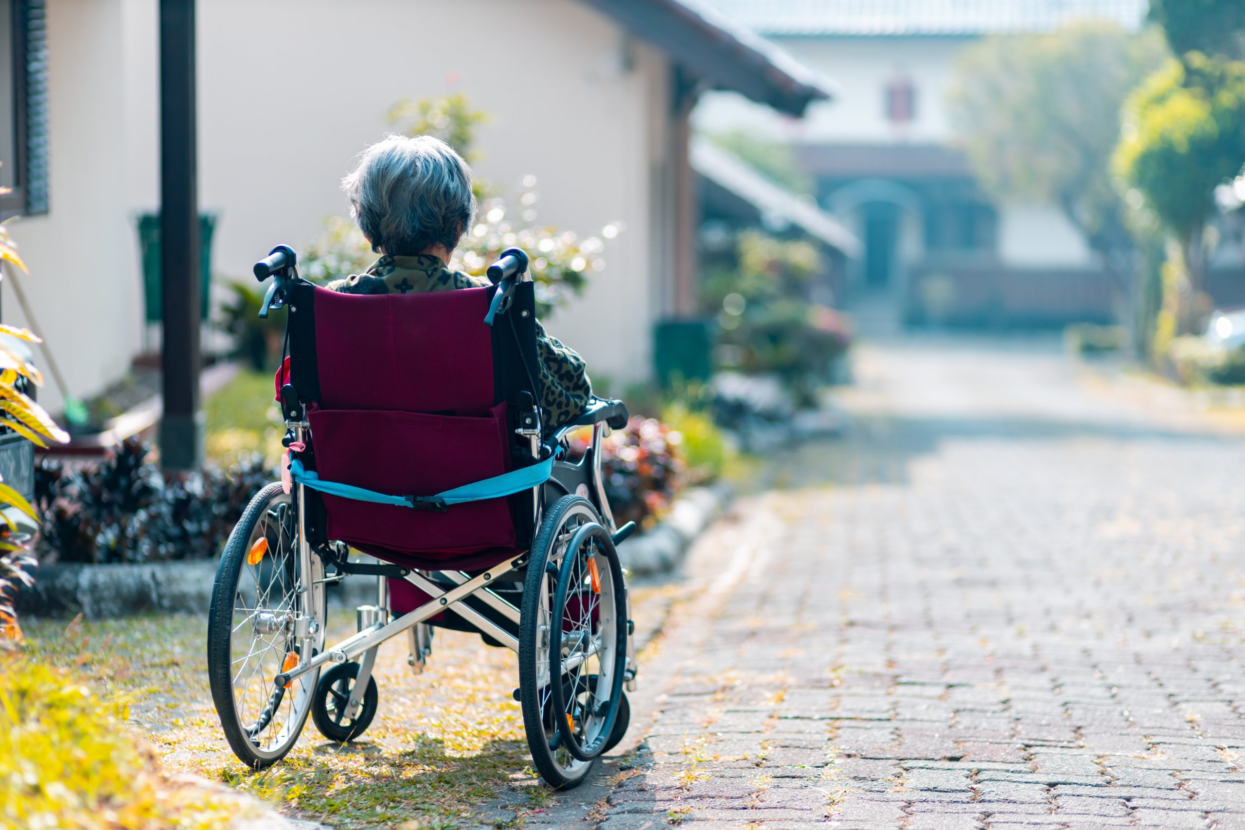 Air Pollution-Related Dementia Kills Over 625,000 People A Year