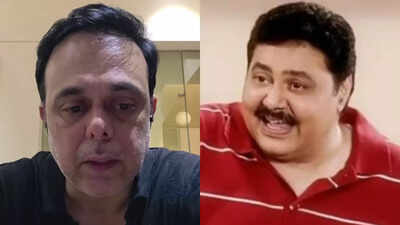 Sarabhai vs Sarabhai’s Sumeet Raghavan gets emotional remembering the late Satish Shah; says ‘See you on the other side Dad’