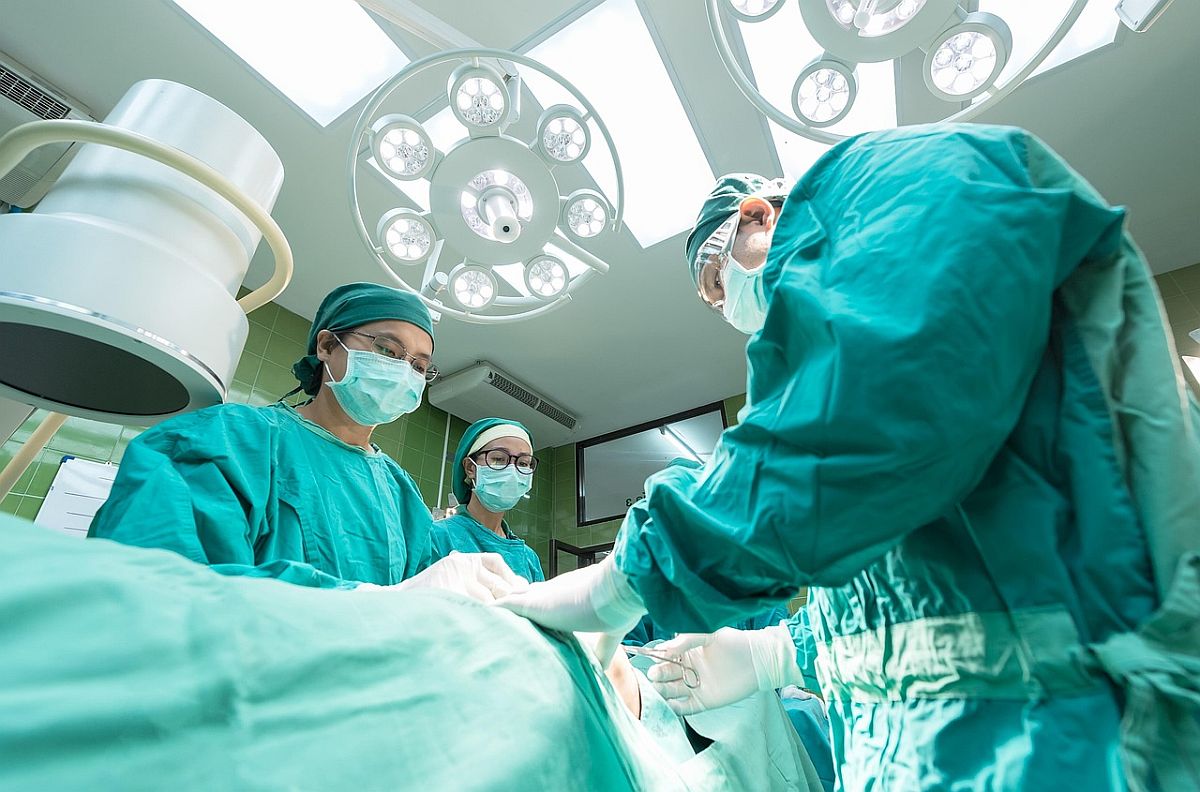 Insurance Approvals And Neurosurgical Patients — Dr Vicknes Waran