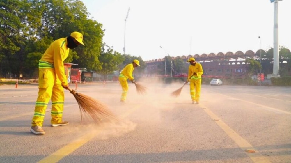 Punjab Announces New Rule for Traffic Police Officials and Suthra Punjab Workers