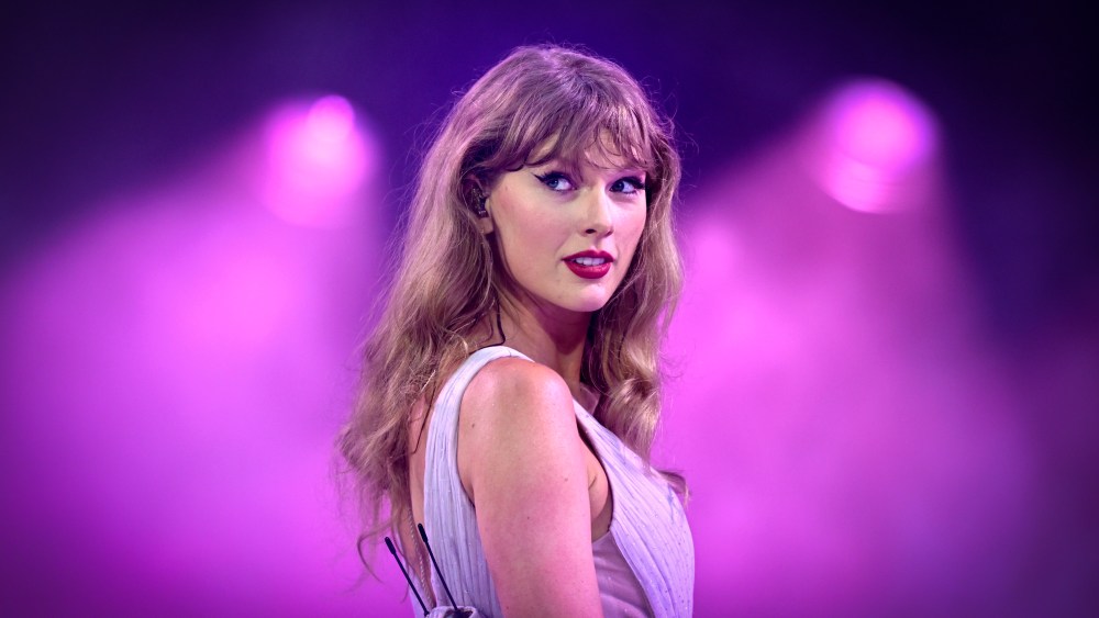 Taylor Swift’s Eras Tour Documentary, ‘Final Show’ Film Coming to Disney+