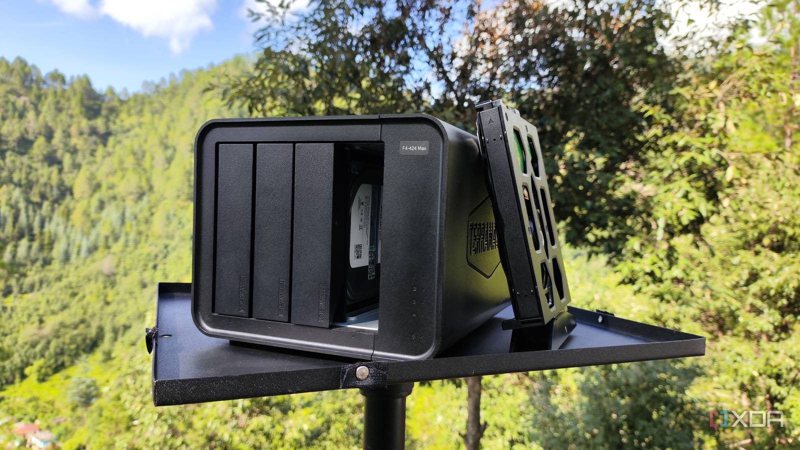 6 lightweight self-hosted apps you can run on basically any NAS