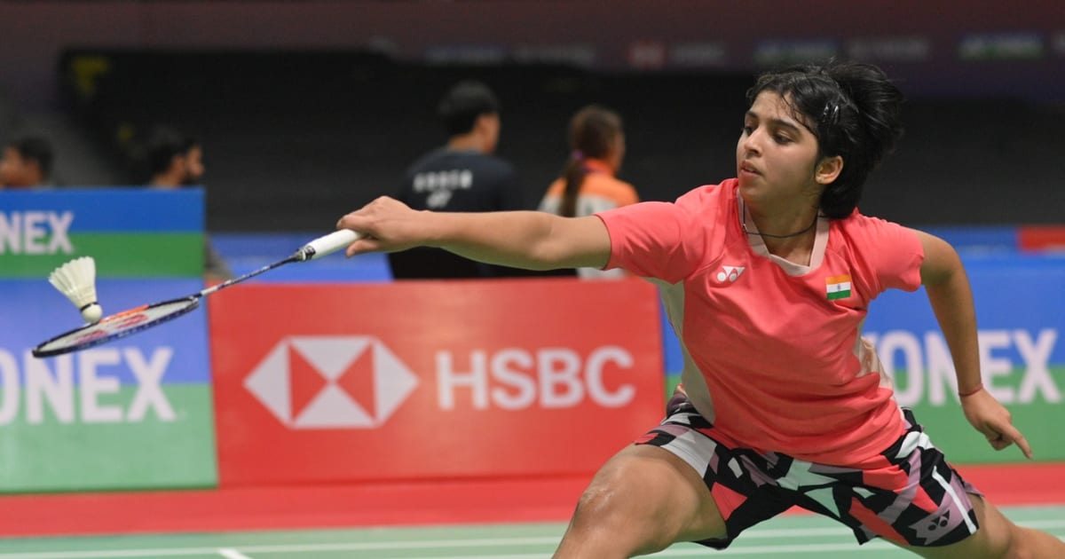 Tanvi Sharma, Unnati Hooda into pre-quarterfinals