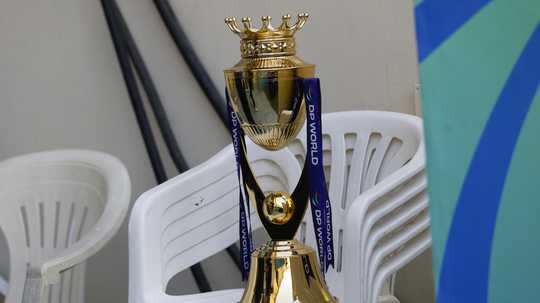 BCCI asks ACC to hand over the Asia Cup trophy to India