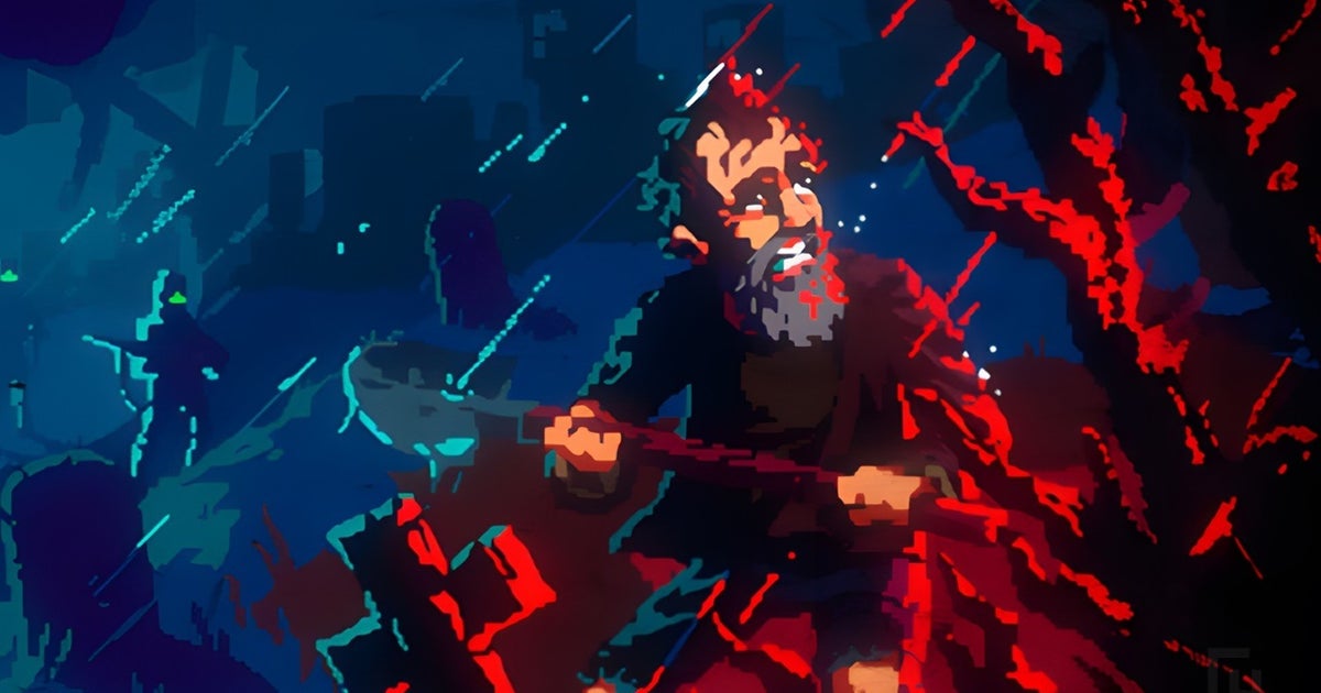 The Drifter wins Game of the Year at Australian Game Developer Awards 2025