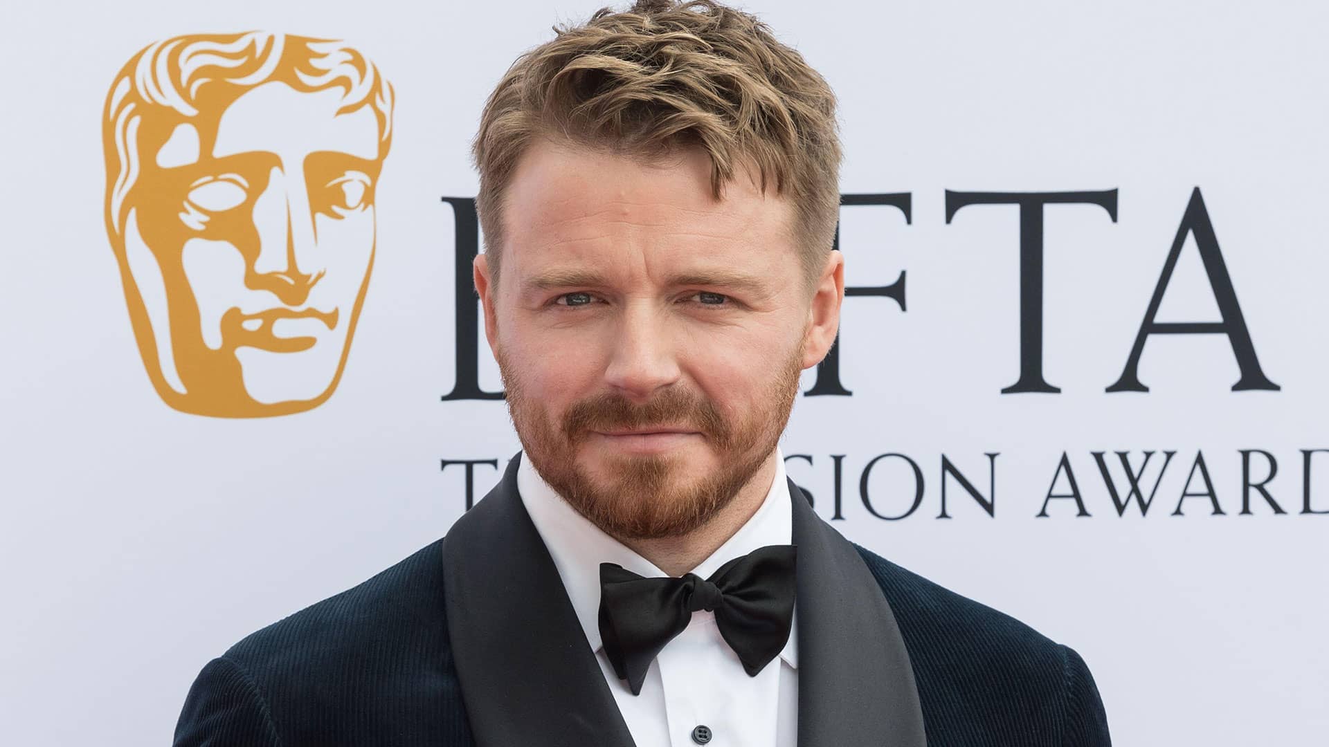 Get the Lowdown on The Gold’s Jack Lowden | Masterpiece