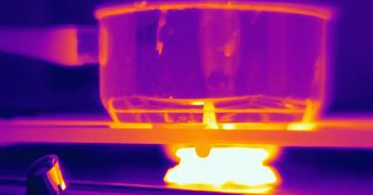Molecular Snapshots Reveal How Body Knows It’s Too Hot