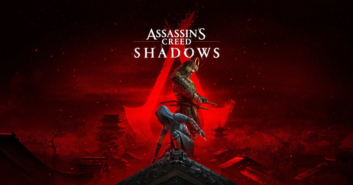 Assassin’s Creed franchise lead Marc-Alexis Côté exits Ubisoft after 20 years