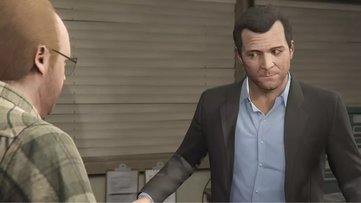 GTA 6 Newest Teasers Officially Confirm What Happened To Michael After GTA 5 