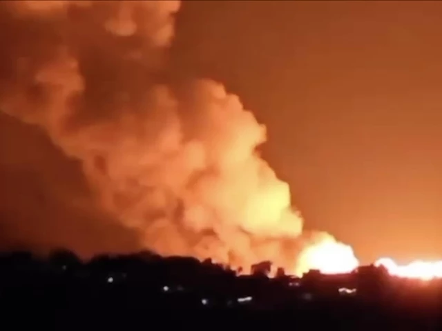 Israeli jets attack Lebanon in 12 strikes, defying ceasefire