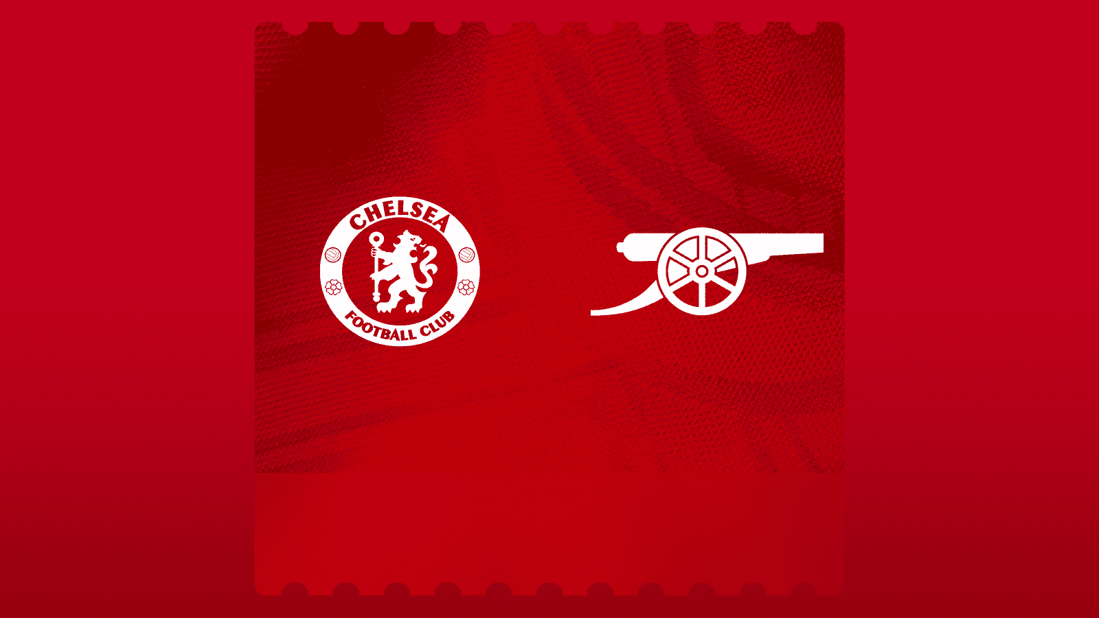 Chelsea v Arsenal | Arsenal.com