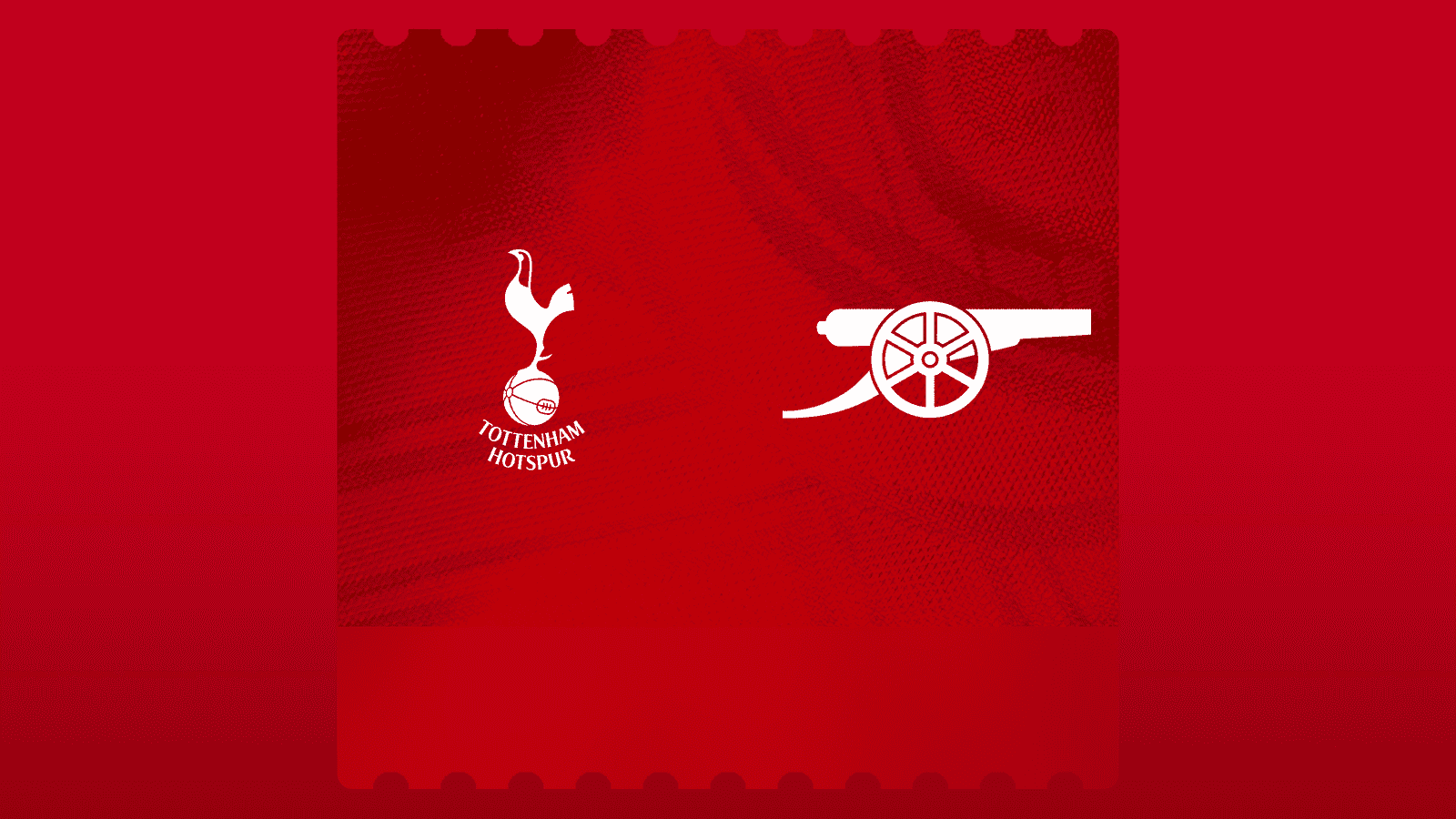 Ticket info: Tottenham Hotspur v Arsenal Women