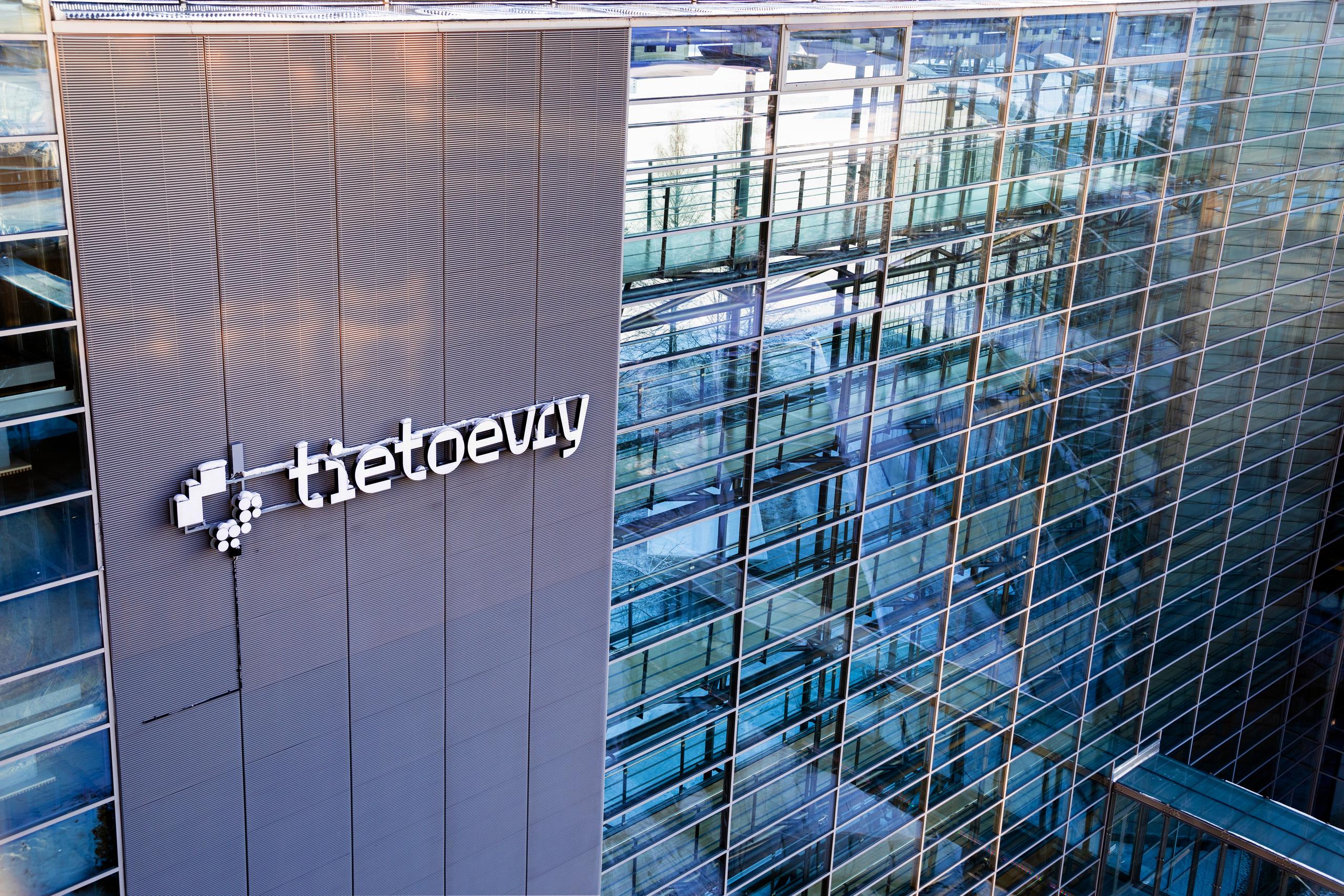 Tietoevry’s Interim Report 3/2025