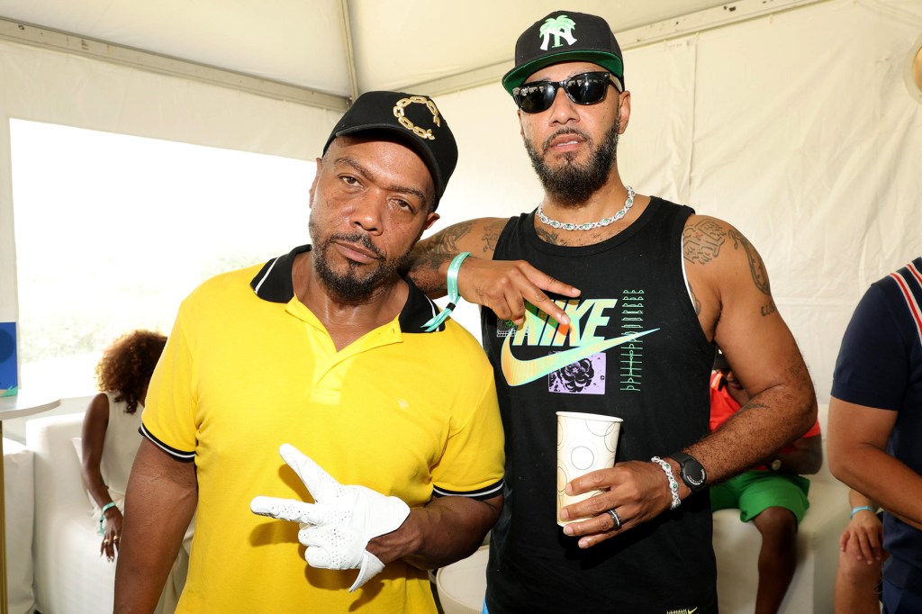 Verzuz Partners With ‘Complex’ to Re-Launch Music Battle Series