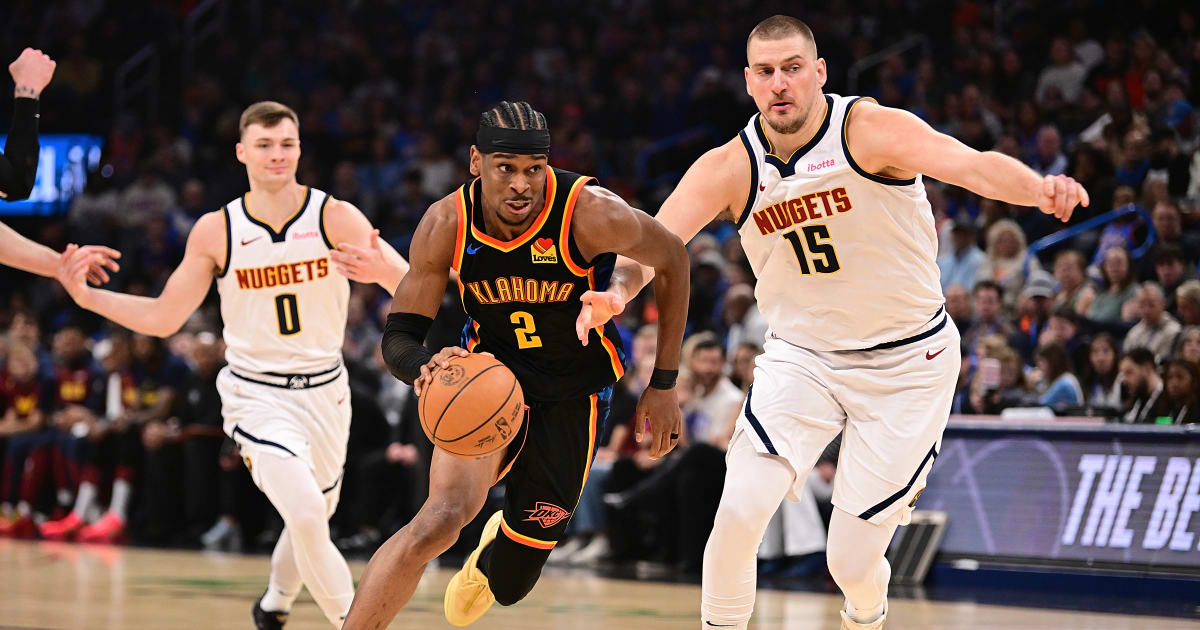 NBA 2025-26 season preview: Schedule, key storylines and how to watch basketball action live – Olympics.com