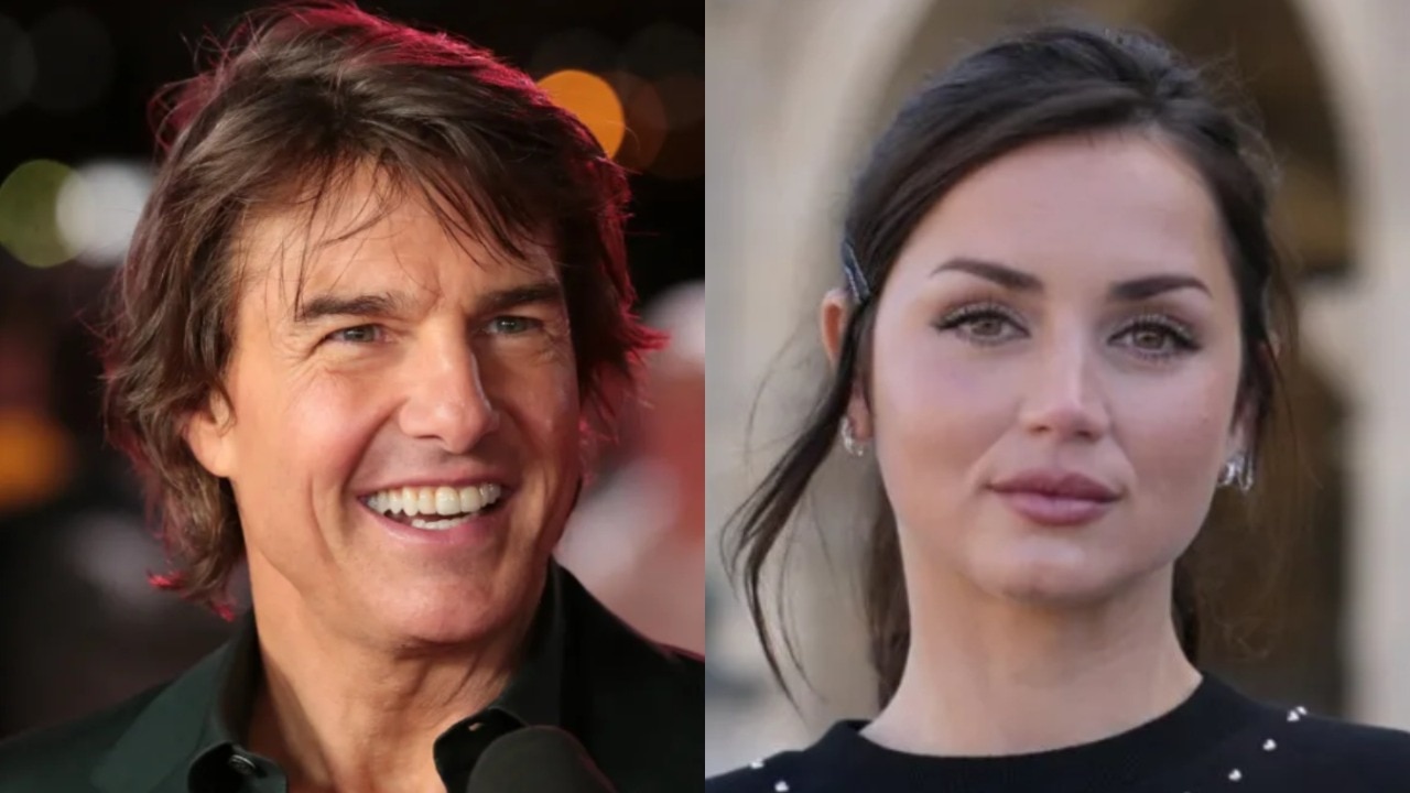 Tom Cruise and Ana de Armas parted ways after nine-month amid wedding buzz