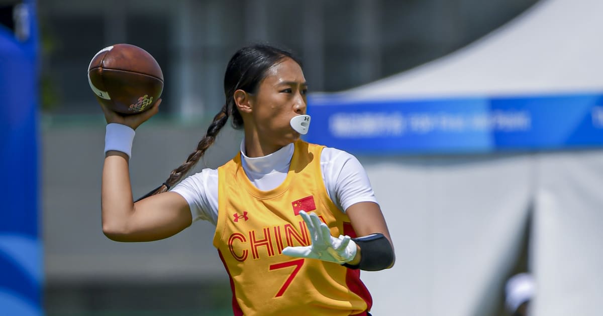 IFAF Asia-Oceania Flag Football Championships 2025: Preview, schedule and how to watch live – Olympics.com