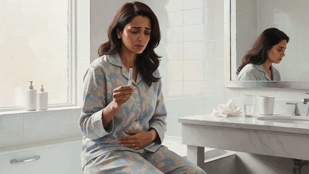 Why a healthy gut could be the missing piece in your conception story